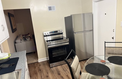 Wauwatosa House | EKO Stay - Your Home Away From Home