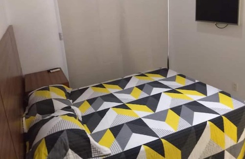 Ipojuca Apartment | Ekoara muro alto 408