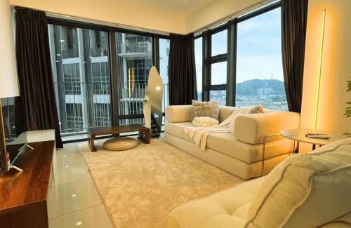 Taman Mutiara Apartment | Ekocheras Residence Premium Suites by Roomsy