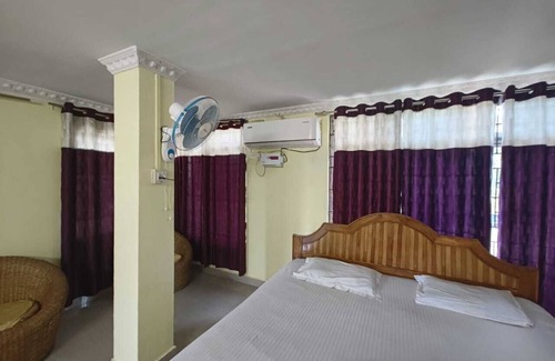 Golaghat Hotel | Ekora Resort by Roh