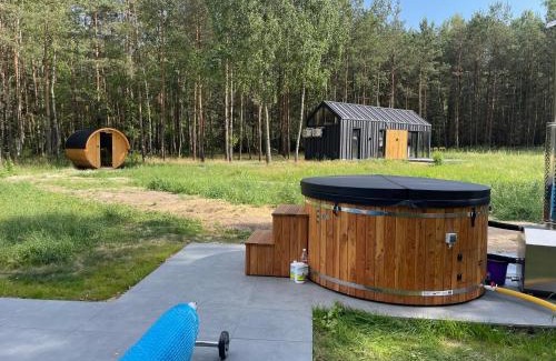 gmina Wodzierady Resort | EkoRelax & Fun Resort