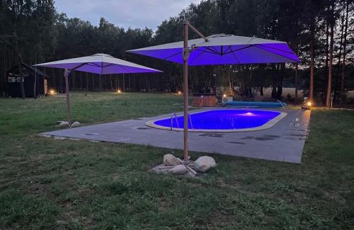 gmina Wodzierady Resort | EkoRelax & Fun Resort