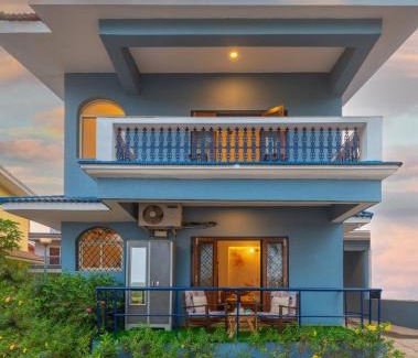 Marra Villa | EKOSTAY - Utopian Villa with Jacuzzi