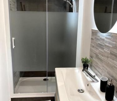 Montcy-Notre-Dame Apartment | Elégant appartement