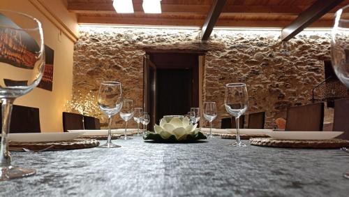 Villarmayor House | El Almendro del Cura