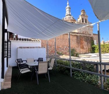 Consuegra Apartment | EL AMANTE