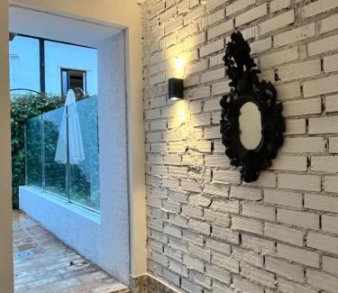 Consuegra Apartment | EL AMANTE