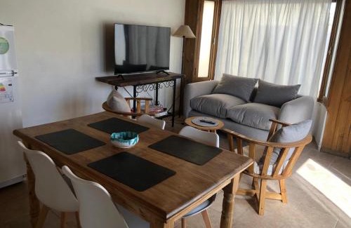 Esquel Apartment | El Amparo