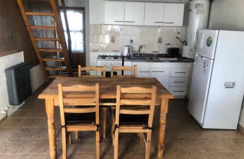 Esquel Apartment | El Amparo