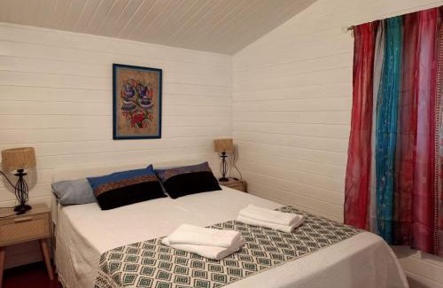 Cabanes House | El Antojito