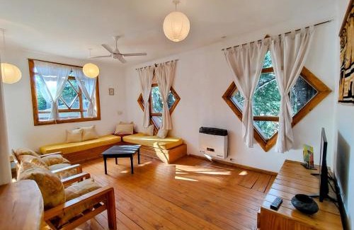 San Carlos de Bariloche Apartment | El Arca del Bosque