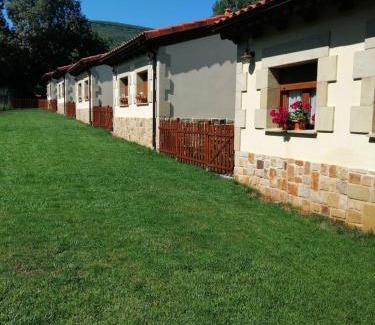 Aldehuela del Rincon Apartment | EL ATERPE