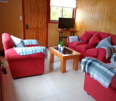 Frutillar House | El Avellano II