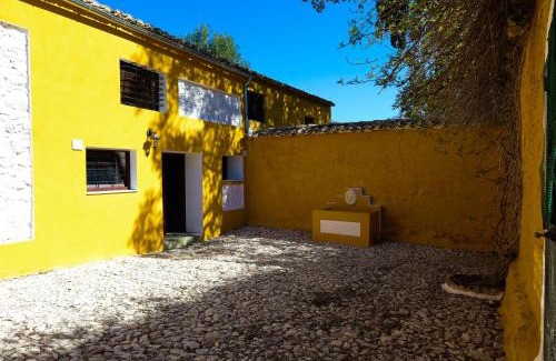 Jaen House | El Ayozar