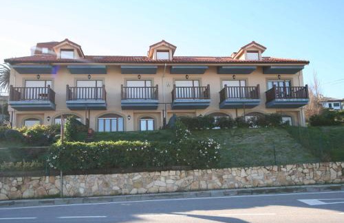 Comillas Apartment | El Balcón de Raquel