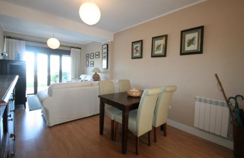 Comillas Apartment | El Balcón de Raquel