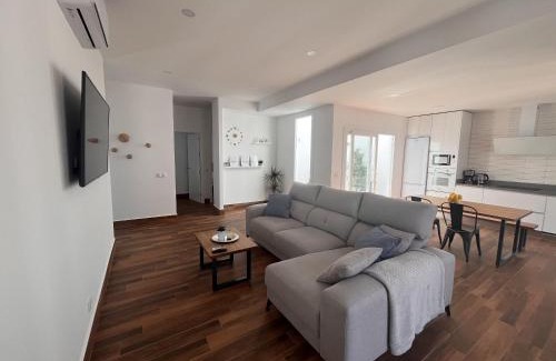Algodonales Apartment | El Balcón