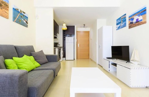 Oropesa del Mar Apartment | El Balco by Interhome