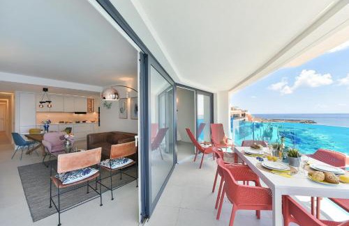 Telde Apartment | El Balcon Azul de Taliarte by VillaGranCanaria