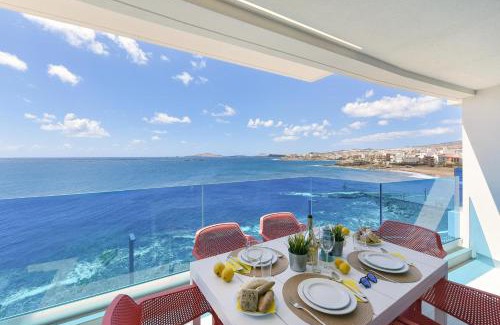 Telde Apartment | El Balcon Azul de Taliarte by VillaGranCanaria