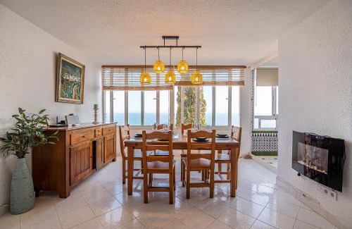 Almeria Apartment | El Barco