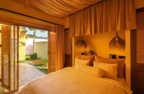 Umalas Villa | El Barrio Boutique Hotel & Bar