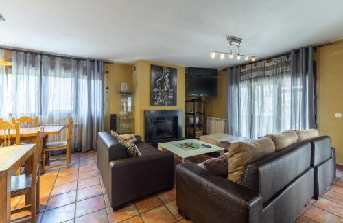 El Berrueco House | El Berrueco