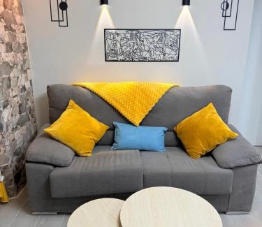 Trujillo Apartment | El Boulevard de Trujillo 1997