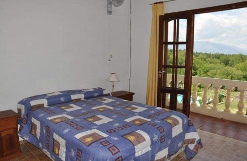 Mina Clavero Resort | El Cabañal