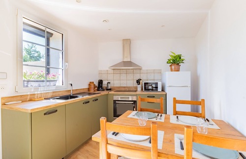 Joch Apartment | El Capoll - Climatisé, vue montagne