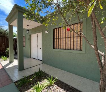 Lujan de Cuyo House | El Carmelo Bed & Breakfast