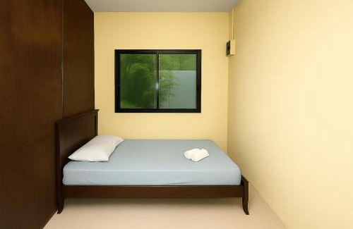 El Salvador Apartment | El Cazies Suite