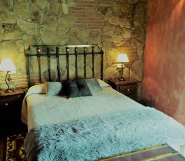 San Martin del Pimpollar House | El Cerrillo 1