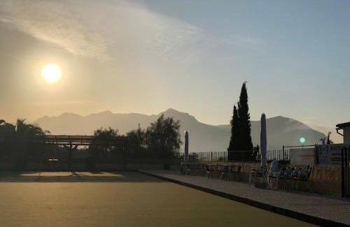 Benidoleig Hotel | El Cid Country Club