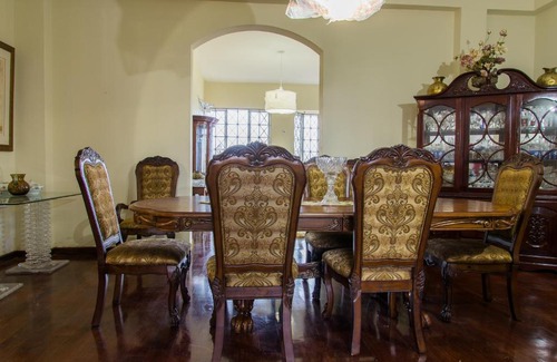 Hellshire Bed & Breakfast | El Cielo