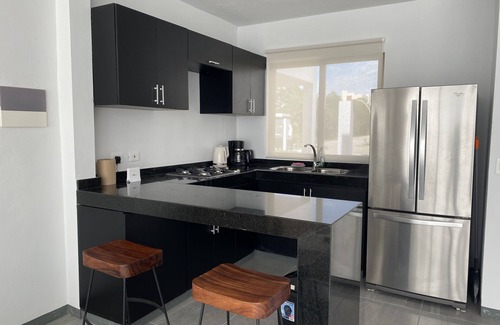 Villa Juarez House | El Cielo Residence