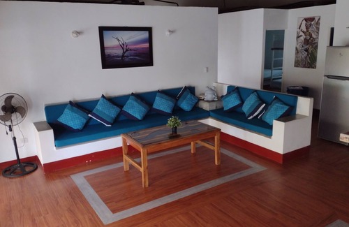 Monterrico Ski Chalet | El Colibri Beach Monterrico Guatemala