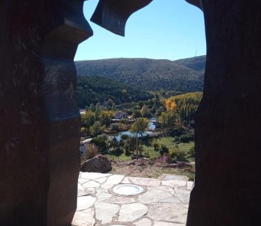 Soria Apartment | El Collado 17