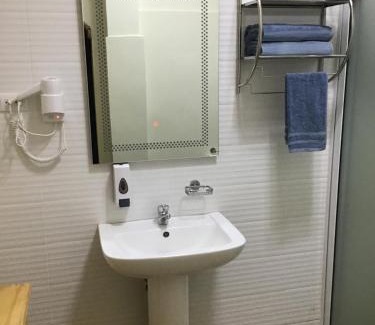 Zona Colonial House | El Conde De Atrini