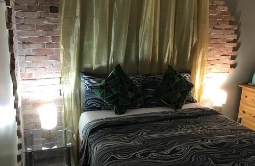 Zona Colonial House | El Conde De Atrini