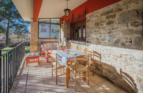Triollo House | El Corcal