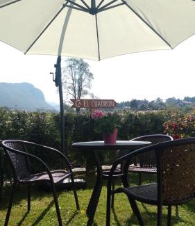 Ribadesella Bed & Breakfast | El Cuadron