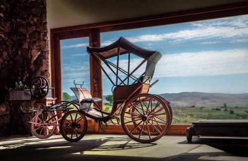 Maldonado Department House | El Edén Total