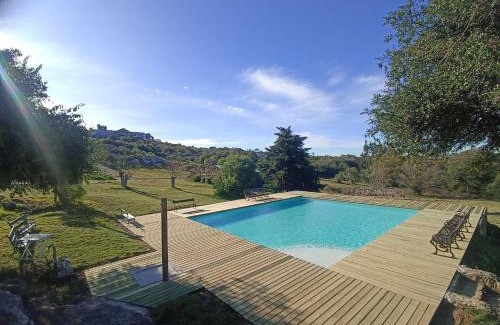 Maldonado Department House | El Edén Total