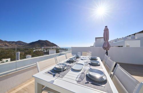 San Jose House | El Encanto de Gata