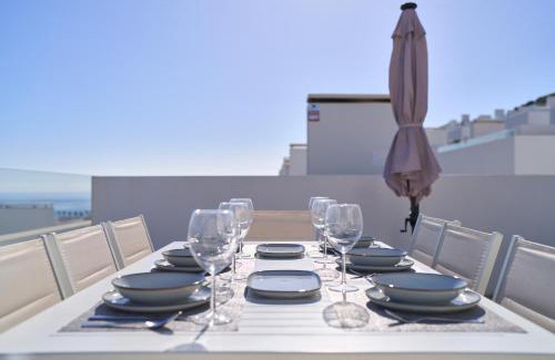 San Jose House | El Encanto de Gata