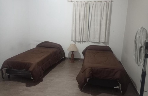 San Martin House | El encuentro 2634300365