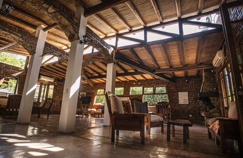 Chacras de Coria Hotel | El Encuentro Posada Boutique