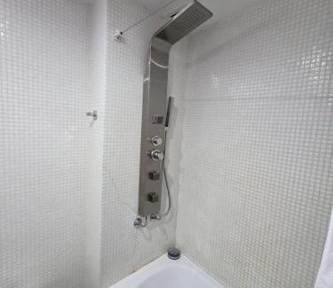 Chacarita Apartment | El escondite de Palermo