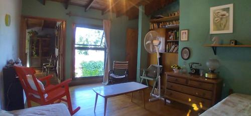 Godoy Cruz Apartment | El Fresno